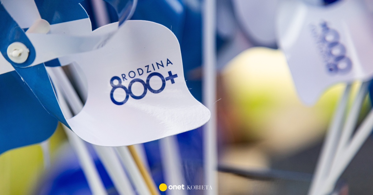 To koniec 800+ i 13 emerytur? Pojawił się rewolucyjny projekt