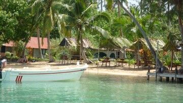 Królestwo Tonga. Koronawirus po raz pierwszy dotarł do kraju