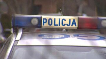 Lubelskie: ciągnął psa za samochodem. Odpowie za znęcanie się nad zwierzęciem