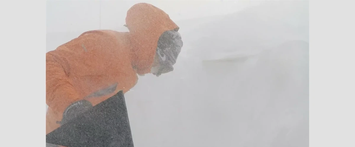 -89,2 stopnie Celsjusza. To najzimniejsze miejsce na Ziemi