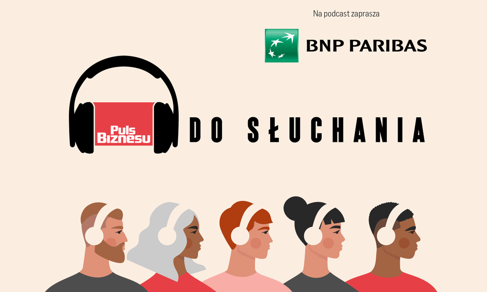 Giełda w czasie niepewności [Podcast]