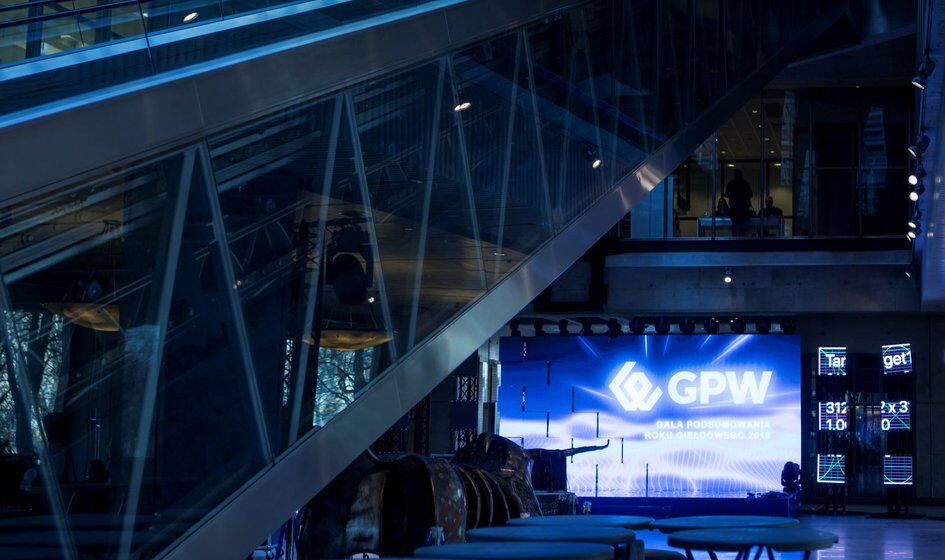 GPW rozważy wydłużenie sesji giełdowej, jeśli będą takie sugestie ze strony maklerów