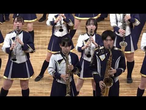 Matsue Commercial High School - The 77th Matsue Citizens' Amateur Talent Contest, 2025-12-20