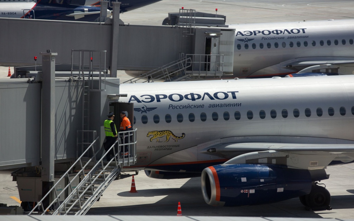 Rosyjska ruletka lotnicza. Naprawdę strach latać