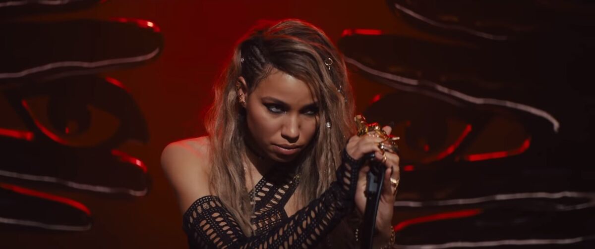 Black Canary - HBO Max robi spin-off Ptaków Nocy. Kto stworzy film?