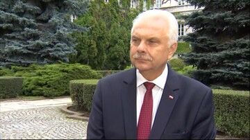 Kraska: We wtorek kolejne spotkanie z ratownikami medycznymi i ich pracodawcami