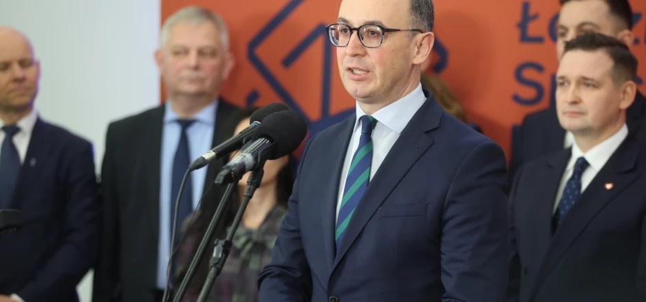 Minister infrastruktury: nadchodzą złote czasy dla inwestujących w budownictwo