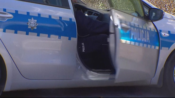 Podejrzany o zabójstwo 4-miesięcznego dziecka został aresztowany