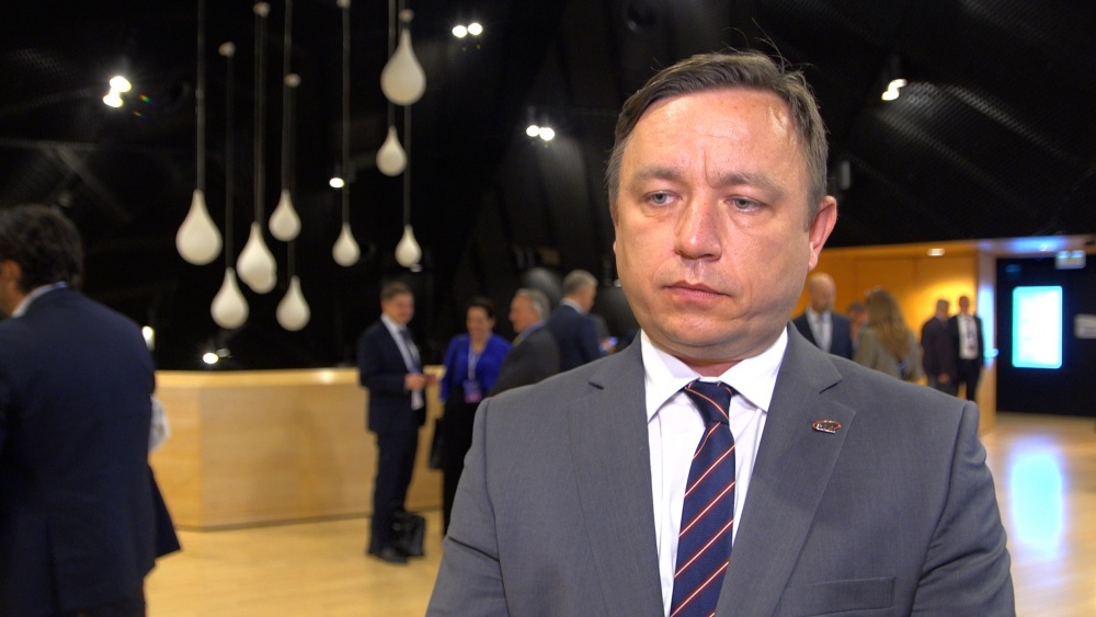 Państwowa Agencja Atomistyki przygotowuje się do nadzoru nad pierwszą polską elektrownią jądrową. Kluczową kwestią jest bezpieczeństwo