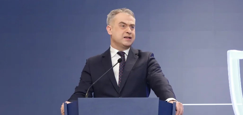 Gawkowski: cyberatak na systemy informatyczne Polskiej Agencji Kosmicznej