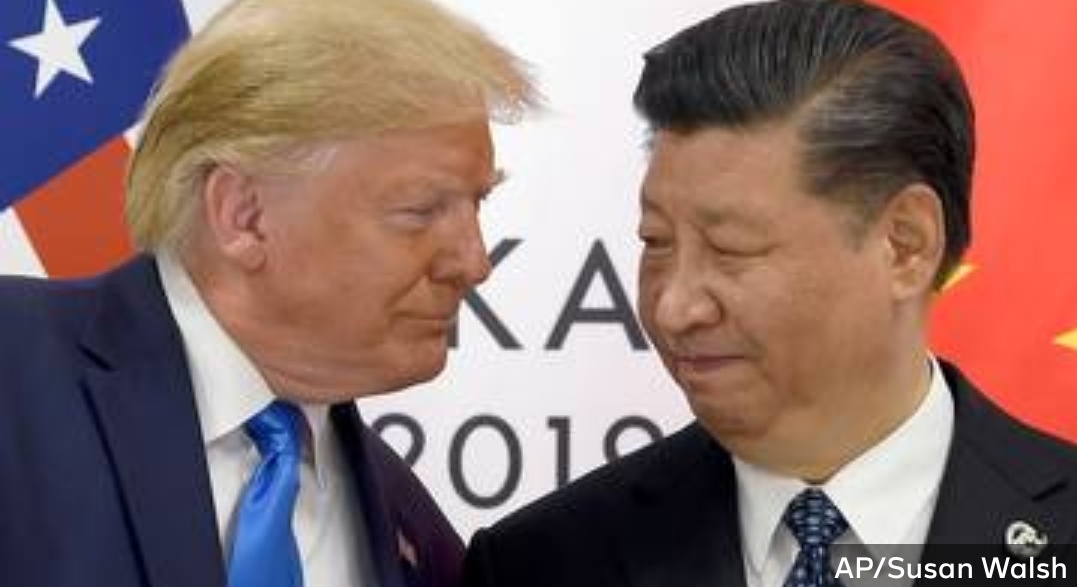 Chiny odpowiadają Trumpowi. Nakładają 84-proc. cła