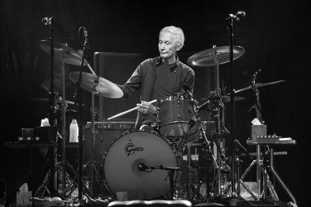 Nie żyje perkusista The Rolling Stones