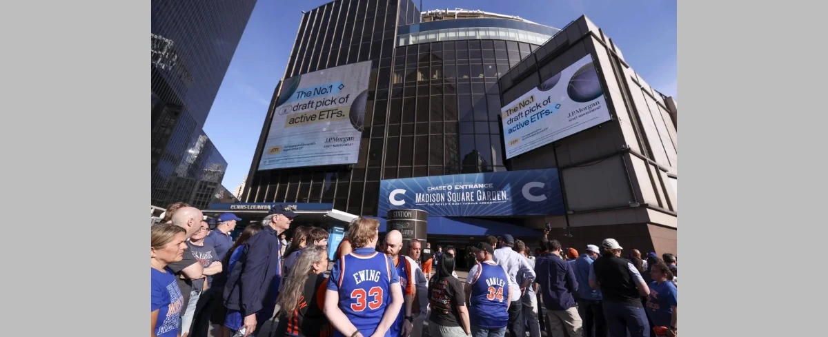 Trump wygwizdany przez kibiców na meczu finałowym NBA w Nowym Jorku