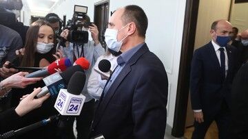 Kukiz: "nie" dla nowej ustawy covidowej. Wyjawił, co z komisją ws. Pegasusa