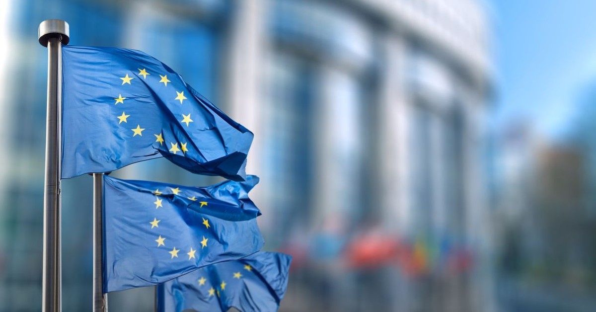 Koniec rosyjskiego gazu w Europie. Unia przyjęła nowy pakiet sankcji