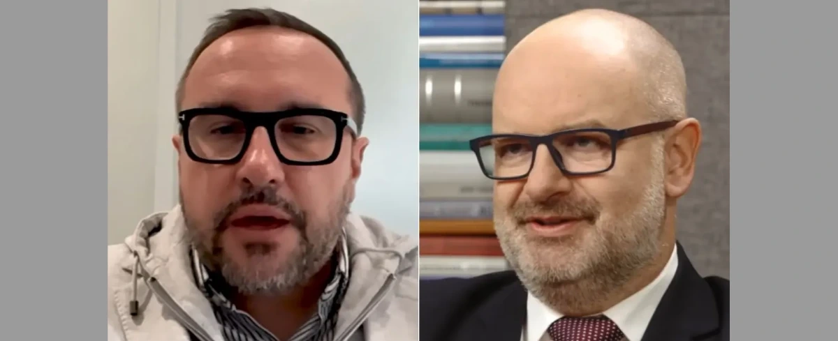 Był funkcjonariuszem CBA, pracował dla szefa Zondacypto. Ustalenia mediów