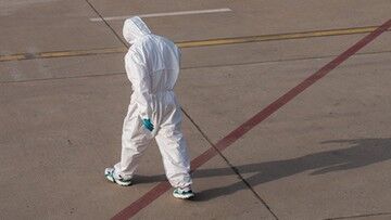 USA: pandemia COVID-19 stworzyła "idealne środowisko" dla handlu ludźmi