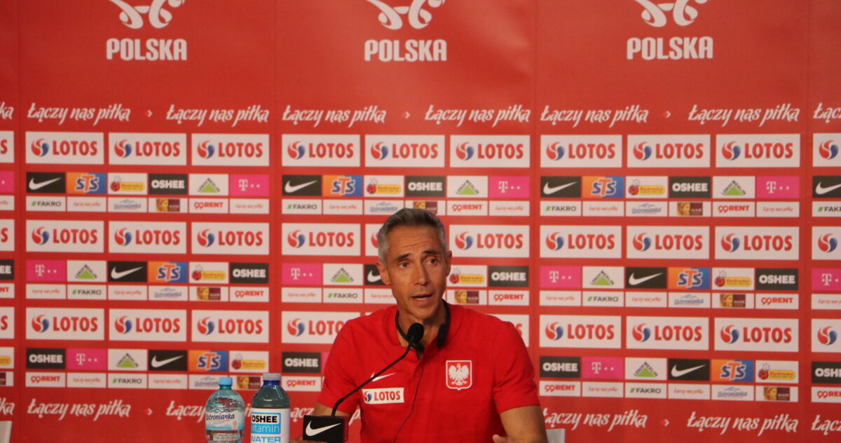 Brazylijskie media: Paulo Sousa podpisze kontrakt z Internacional