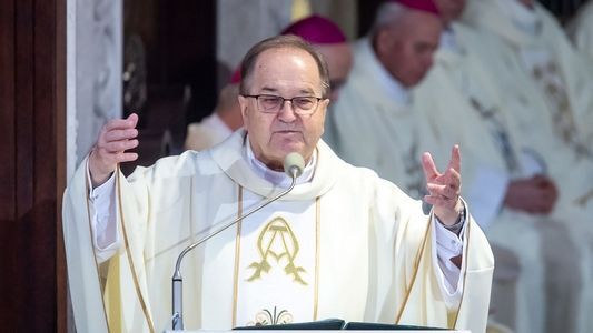 O. Rydzyk zaprasza na „modlitewny szturm do Nieba”