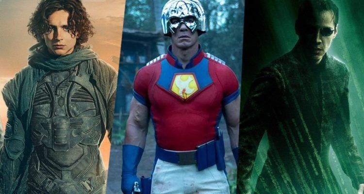 WarnerMedia przyznaje się do błędu. Kosztował niezadowolenie m.in. Jamesa Gunna