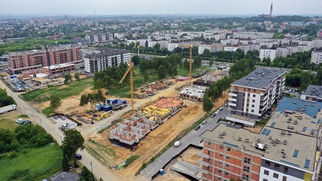 "Ceny mieszkań są absurdalne". A eksperci mają dla nas o wiele gorsze wieści