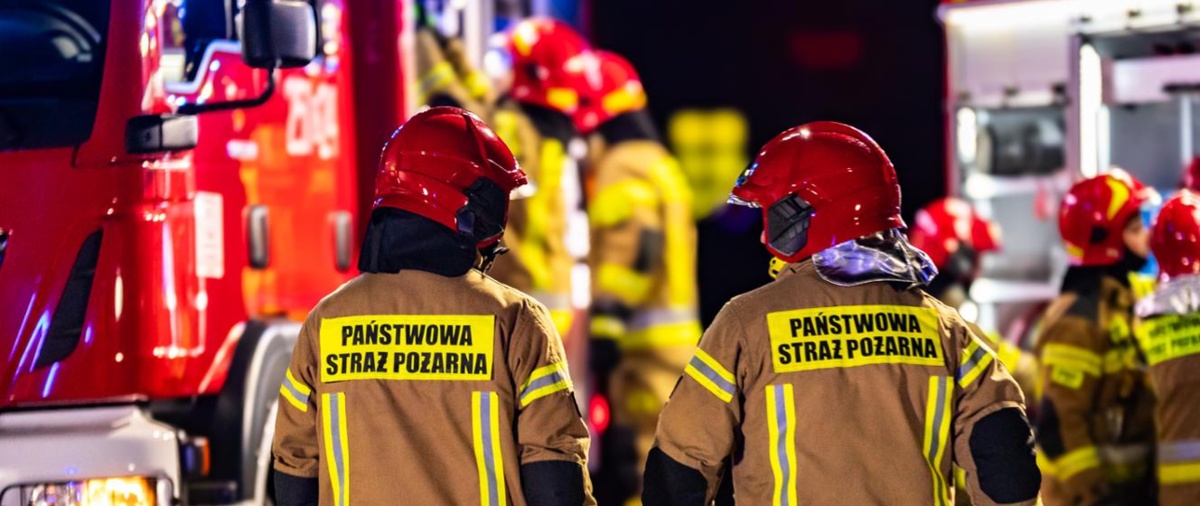Statystyczne podsumowanie 2024 roku - Komenda Główna Państwowej Straży Pożarnej - Portal Gov.pl