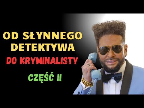 Dziennikarz śledczy czy zwykły oszust?