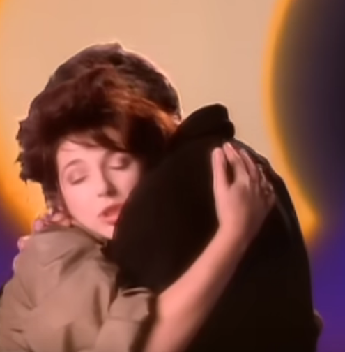 Peter Gabriel - Don't Give Up (ft. Kate Bush)