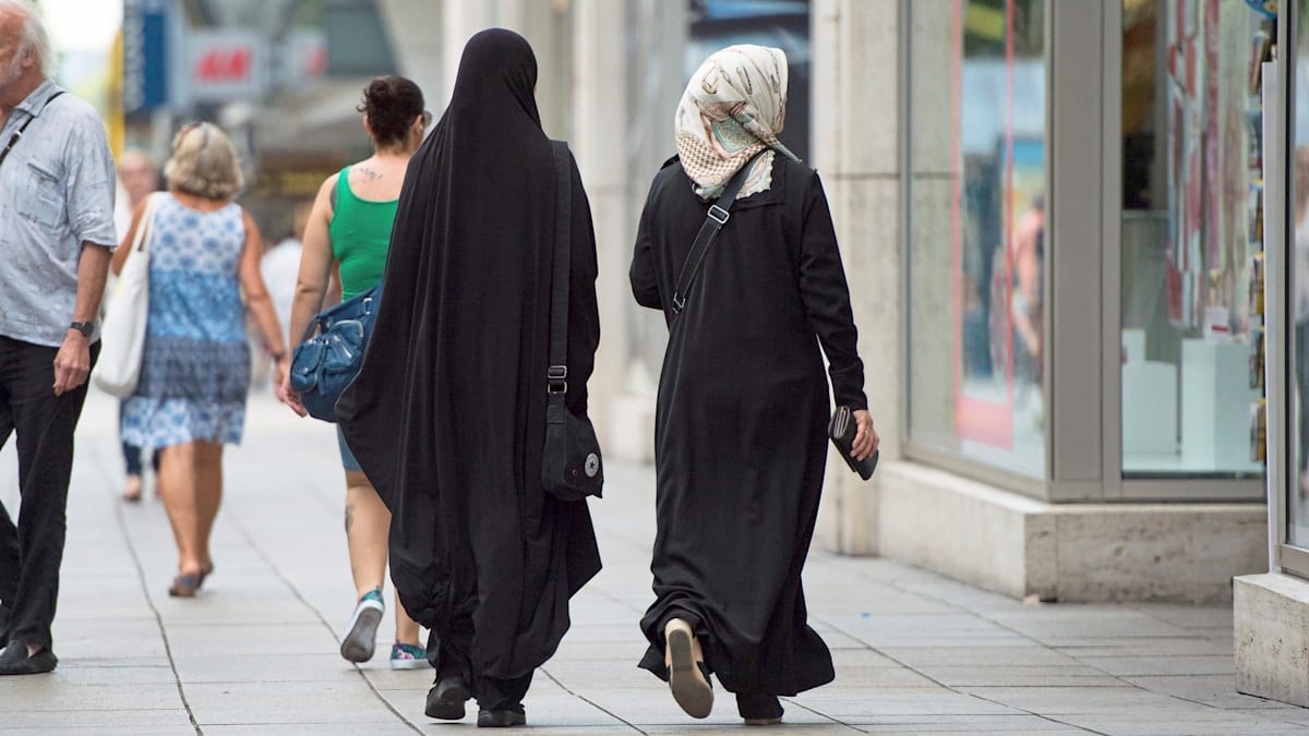 Islamizm - społeczna bomba zegarowa w Niemczech