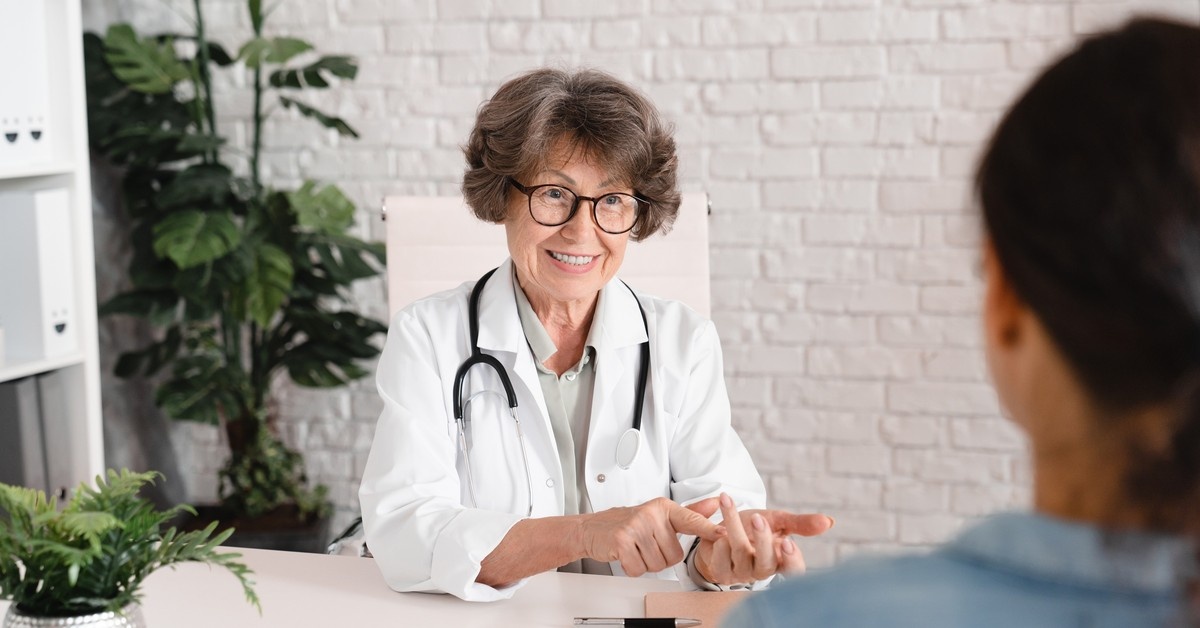 Lekarz rodzinny zleci nowe badania. Ponad 80 procedur na liście POZ 2025