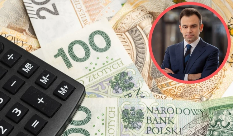 Gigantyczny deficyt: Dziura Tuska coraz większa. Ministerstwo Finansów podało dane