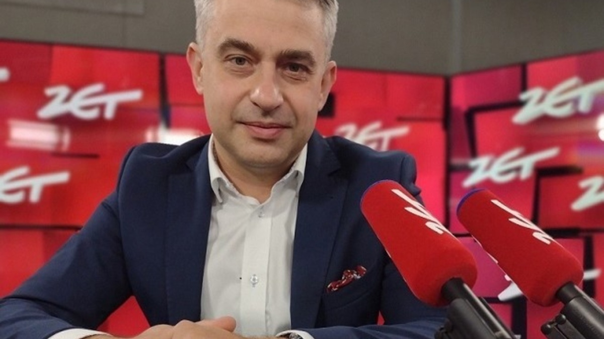 Wicepremier Gawkowski zapowiada rekonstrukcję rządu: Większe, grubsze zmiany. Gość Radia ZET