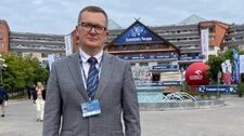 Forum Ekonomiczne w Karpaczu. Wśród uczestników agent KGB?