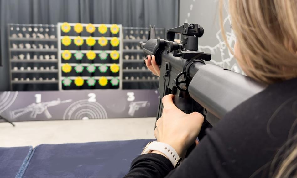 Cel: bezpieczeństwo. Colonnade wprowadza ubezpieczenie dla posiadaczy broni palnej