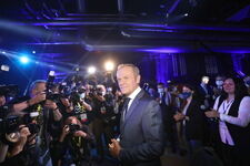 Donald Tusk: Demokracje umierają w ciszy. Zacznijmy krzyczeć