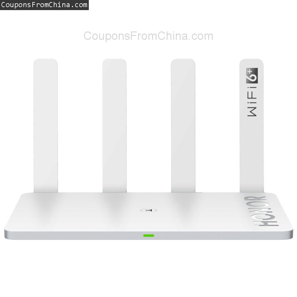 Honor Router 3 Router za $59.99