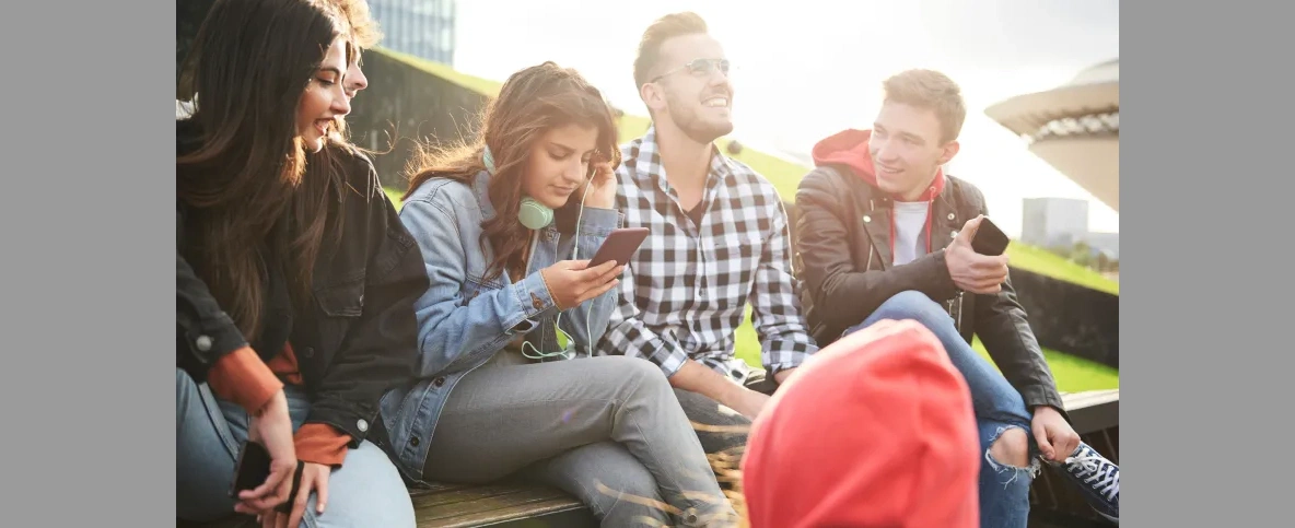 Psycholog: nastolatki są „wplątane” w konsumpcjonizm