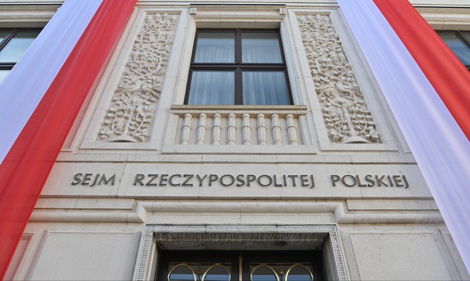 ABW: atakiem hakerów został objęty system poczty elektronicznej Sejmu