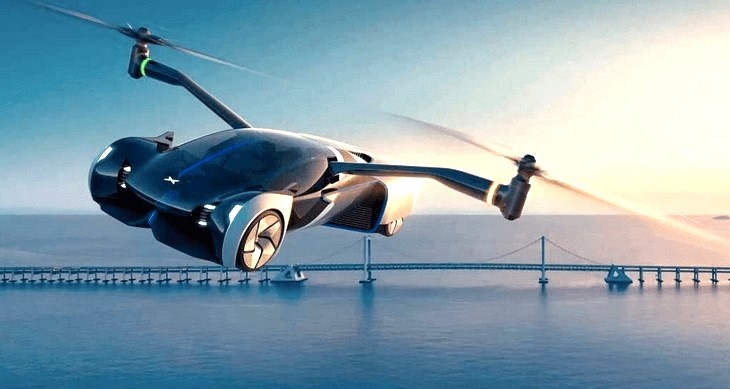 Wzloty i upadki latających aut. Dlaczego wciąż ich nie ma?