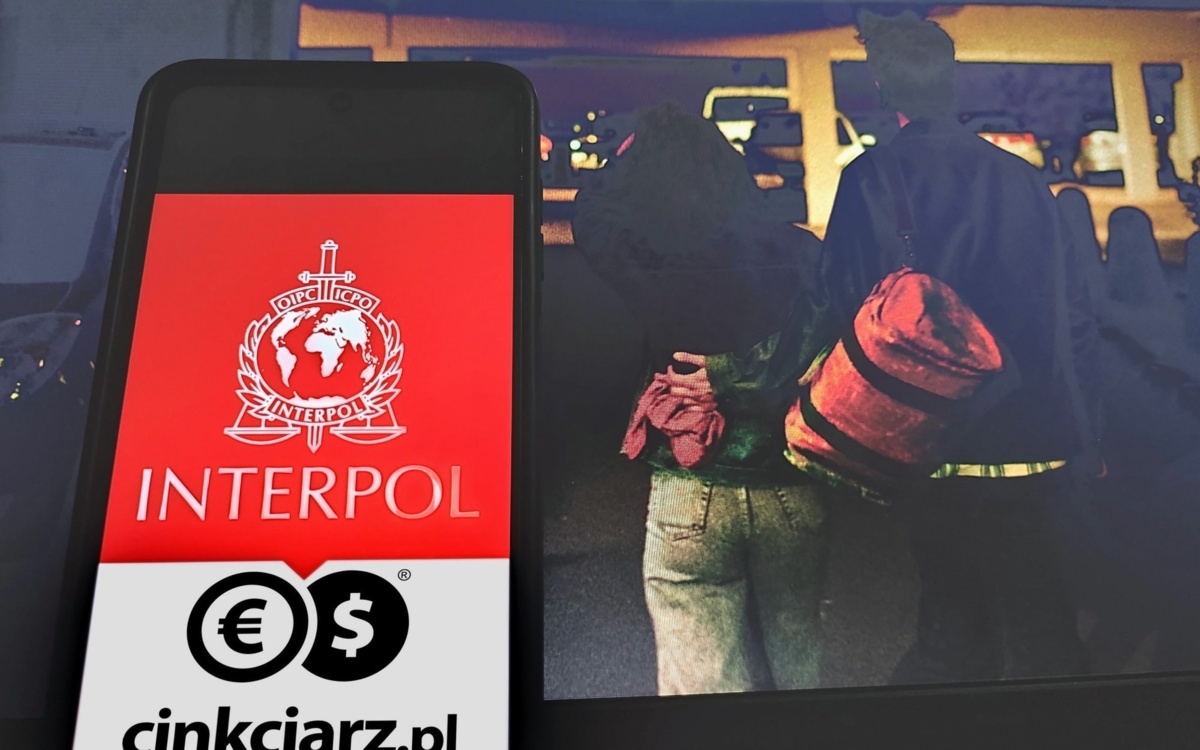 Klienci Cinkciarza szykują pozew zbiorowy. Żądają dostępu do swoich kont