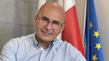 Pogróżki wobec burmistrza Wągrowca Jarosława Berendta. "Należy ci się kara śmierci i ja ją wykonam"
