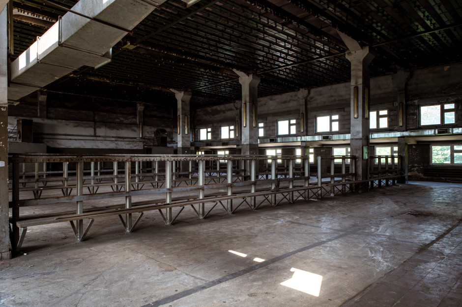 Dawna kopalnia Kazimierz-Juliusz za blisko 100 mln zł zyska nowe życie