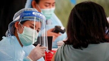Wielka Brytania. Epidemiolog: nawet 200 tys. zakażeń koronawirusem dziennie w trzeciej fali