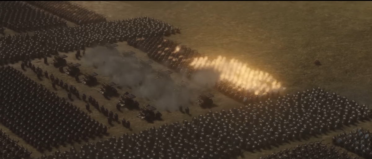 Grudgebearer | Total War: WARHAMMER 2 Cinematic