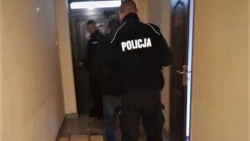 Miastko. Zatrzymano dwóch mężczyzn w związku z zamachem na życie sędziego