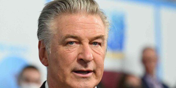 Wypadek na planie filmowym. Alec Baldwin wystrzelił, jedna osoba nie żyje