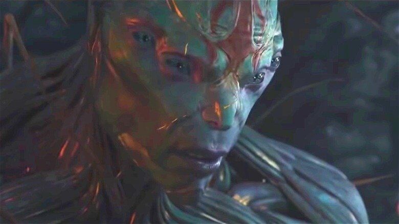 Eternals - kto gra złego Dewianta? To może być znany aktor