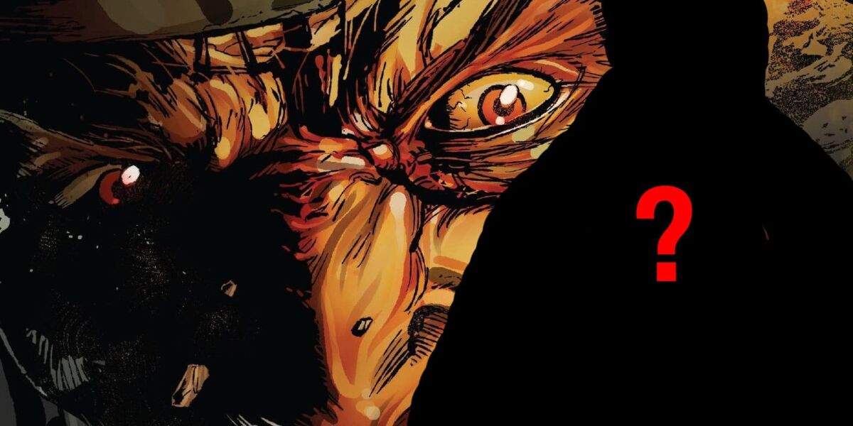 Marvel - gigant z Avengers umarł na krzyżu spalony żywcem. To nie ta śmierć, na którą czekamy