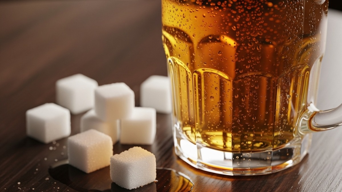 Podwyżki akcyzy i podatku cukrowego. Wszystko dla zdrowia Polaków