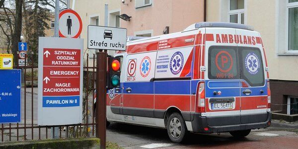 Pierwszy raport po świętach. Odnotowano 5029 zakażeń koronawirusem